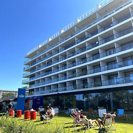 דירות קולובז'ג 6 Pietro Seaside מראה חיצוני תמונה