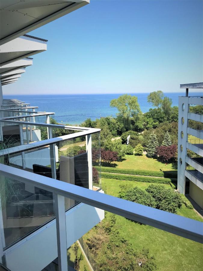 דירות קולובז'ג 6 Pietro Seaside מראה חיצוני תמונה