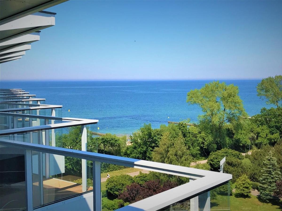 דירות קולובז'ג 6 Pietro Seaside מראה חיצוני תמונה