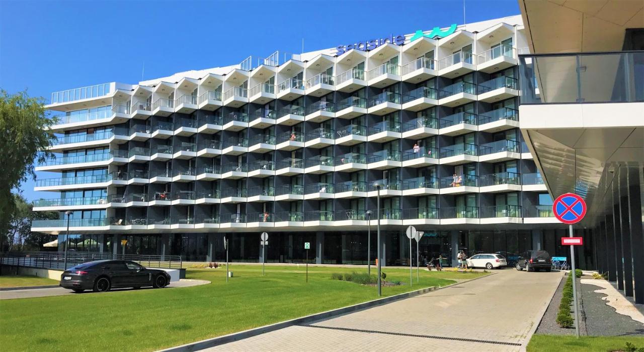 דירות קולובז'ג 6 Pietro Seaside מראה חיצוני תמונה
