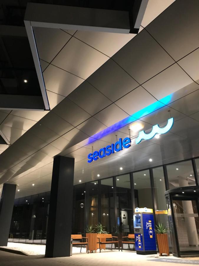דירות קולובז'ג 6 Pietro Seaside מראה חיצוני תמונה